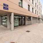 B&B Hotel Mulhouse Centre