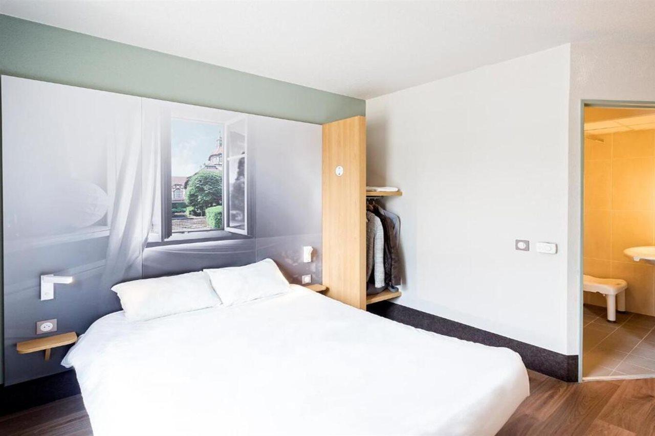 Hotel Centre 2*