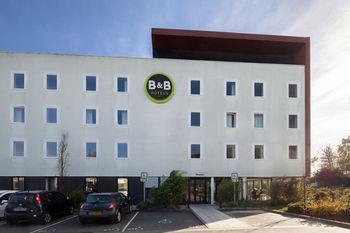 Hotel Centre