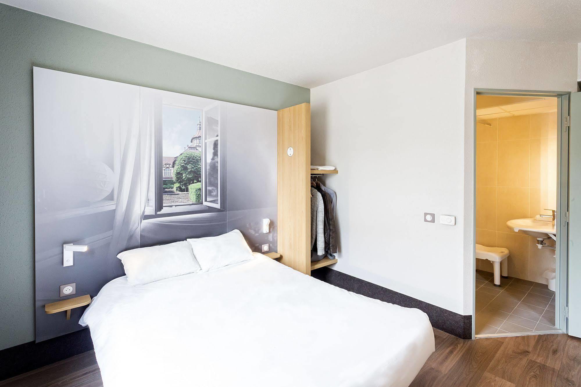 Hotel Centre