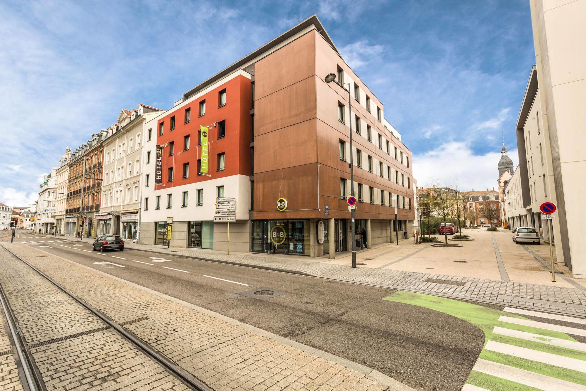 Centre Hotel 2*