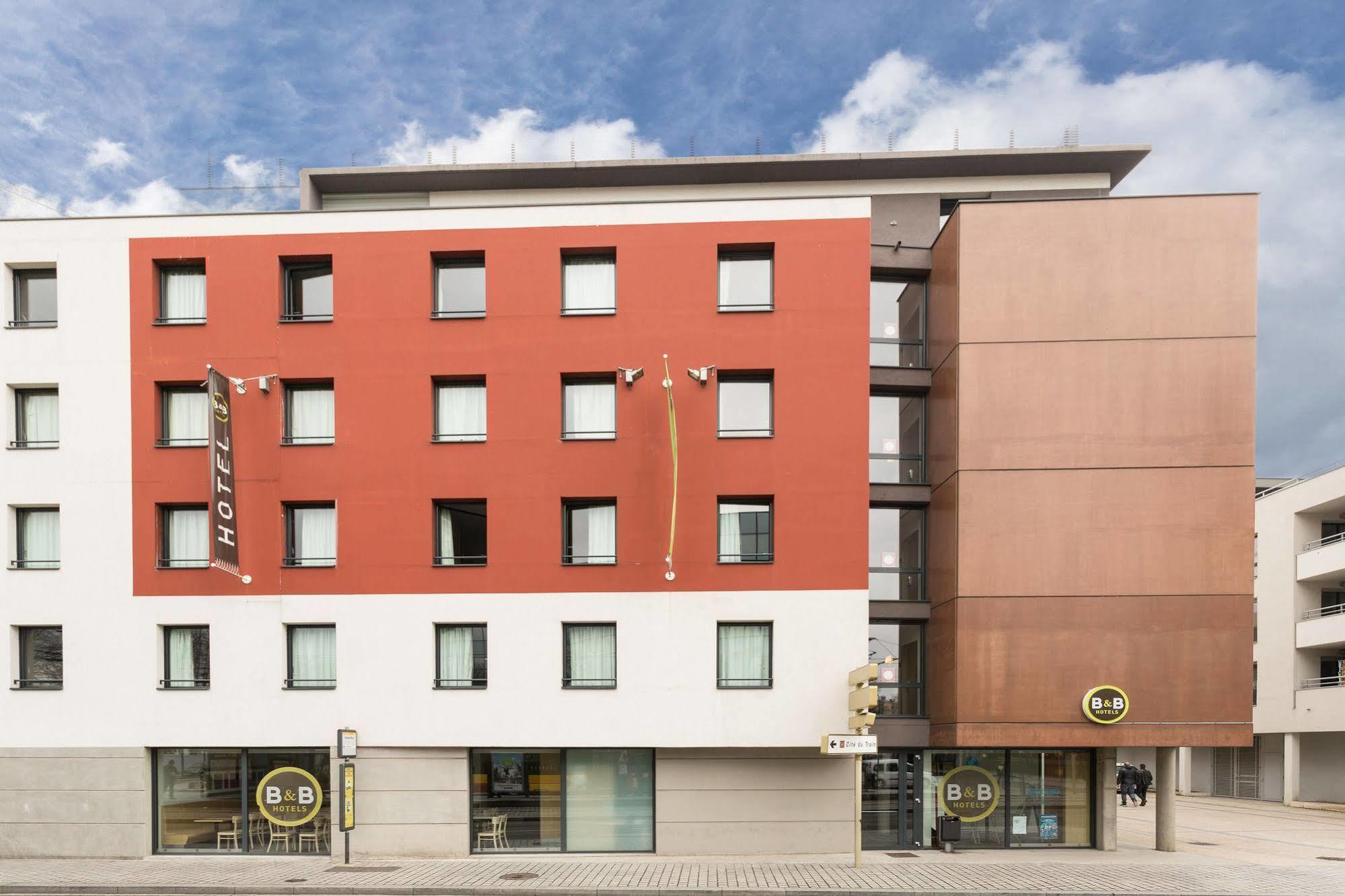 Hotel Centre